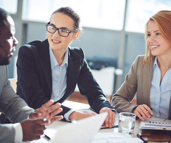El coworking en la nueva cultura de trabajo