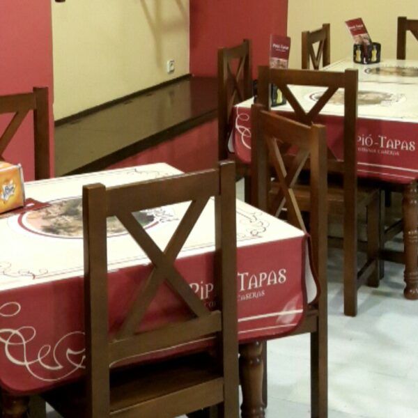 Restaurante Pipio Tapas