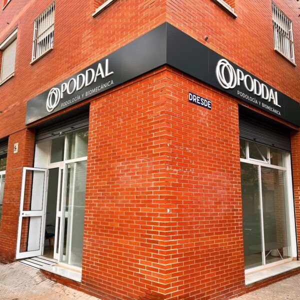 CLINICA PODDAL