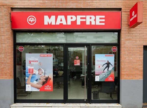MAPFRE