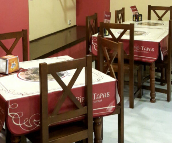 Restaurante Pipio Tapas