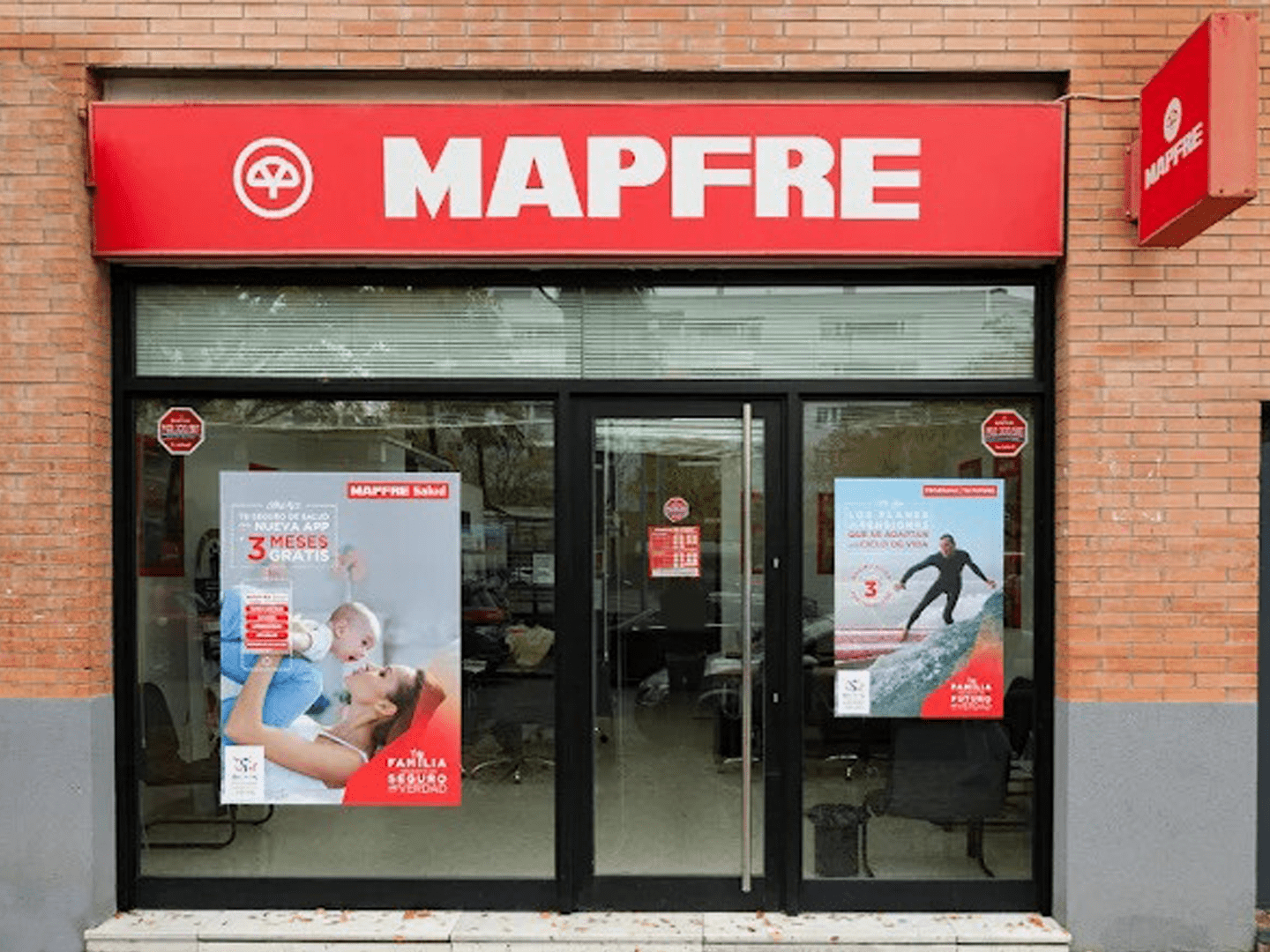 Seguros Mapfre